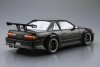 Aoshima 05947 1/24 TC#6 Rasty PS13 Silva Nissan